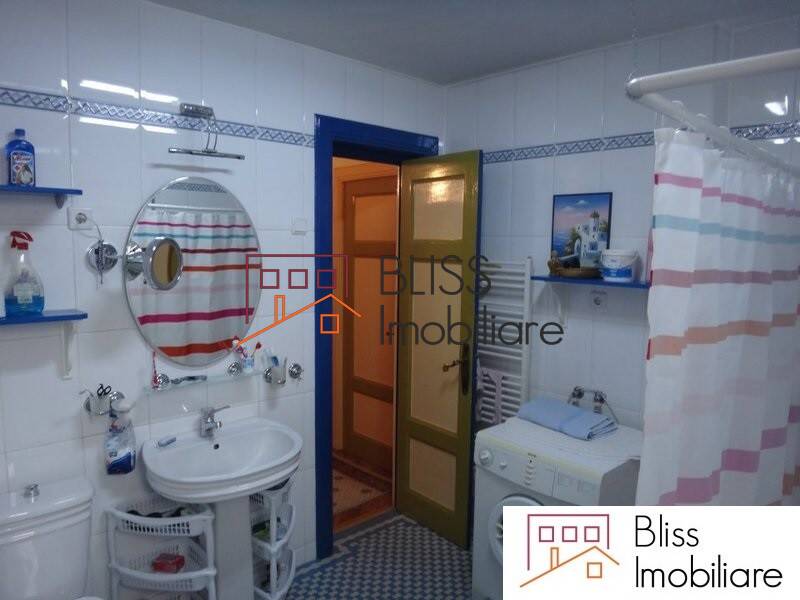 Casa de Vanzare Drumul Sarii - 6 Camere - ID:33566 | Bliss Imobiliare / Photo 5 - BLISS Imobiliare