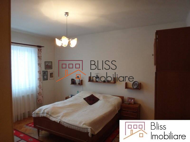 House for Sale Drumul Sarii, Bucharest - 5 Bedroom - ID:33566 | Bliss Imobiliare / Photo 6 - BLISS Imobiliare