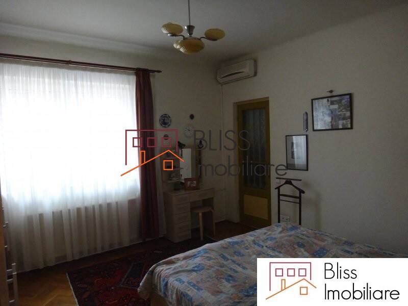 Casa de Vanzare Drumul Sarii - 6 Camere - ID:33566 | Bliss Imobiliare / Photo 7 - BLISS Imobiliare