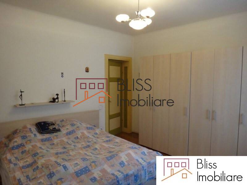 House for Sale Drumul Sarii, Bucharest - 5 Bedroom - ID:33566 | Bliss Imobiliare / Photo 8 - BLISS Imobiliare