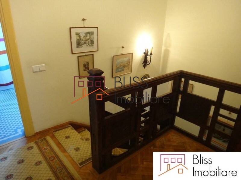 Casa de Vanzare Drumul Sarii - 6 Camere - ID:33566 | Bliss Imobiliare / Photo 9 - BLISS Imobiliare