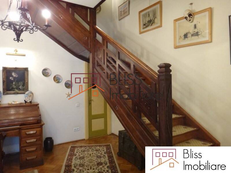 Casa de Vanzare Drumul Sarii - 6 Camere - ID:33566 | Bliss Imobiliare / Photo 12 - BLISS Imobiliare