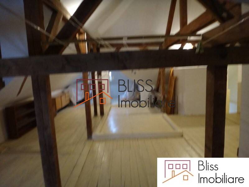 House for Sale Drumul Sarii, Bucharest - 5 Bedroom - ID:33566 | Bliss Imobiliare / Photo 13 - BLISS Imobiliare