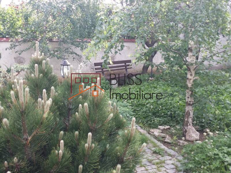 Casa de Vanzare Drumul Sarii - 6 Camere - ID:33566 | Bliss Imobiliare / Photo 14 - BLISS Imobiliare