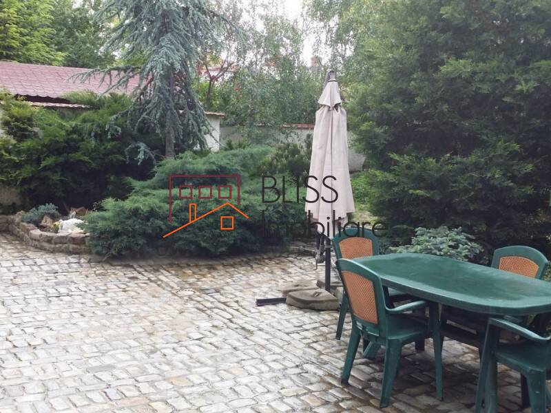 Casa de Vanzare Drumul Sarii - 6 Camere - ID:33566 | Bliss Imobiliare / Photo 15 - BLISS Imobiliare