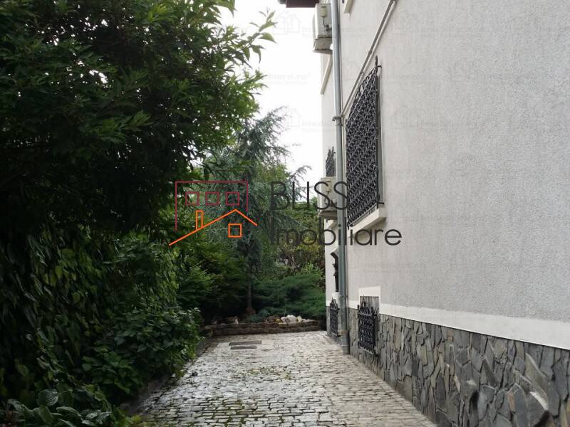 House for Sale Drumul Sarii, Bucharest - 5 Bedroom - ID:33566 | Bliss Imobiliare / Photo 16 - BLISS Imobiliare