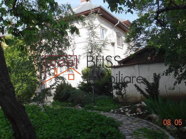 House for Sale Drumul Sarii, Bucharest - 5 Bedroom - ID:33566 | Bliss Imobiliare / Photo 17 - BLISS Imobiliare