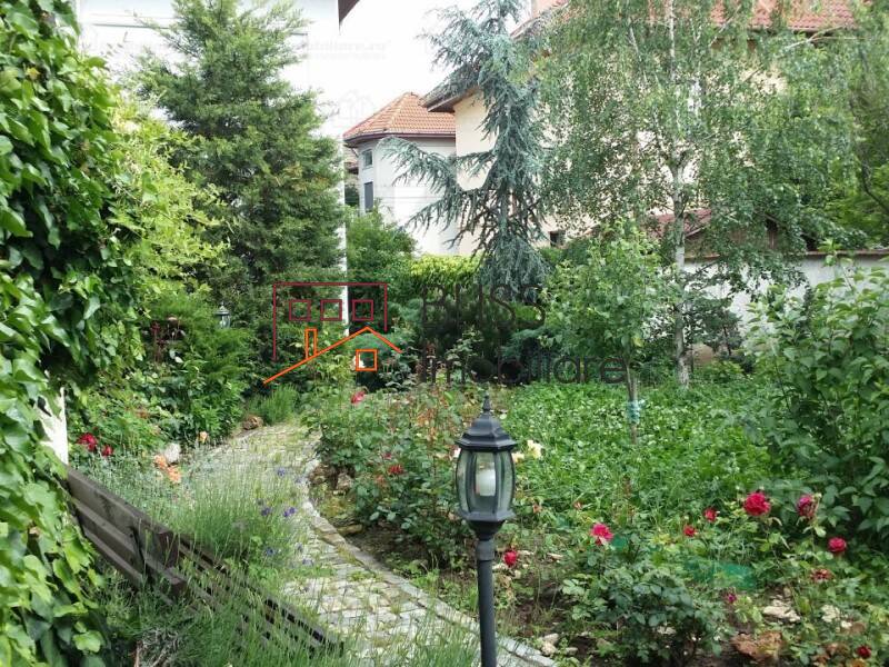House for Sale Drumul Sarii, Bucharest - 5 Bedroom - ID:33566 | Bliss Imobiliare / Photo 18 - BLISS Imobiliare