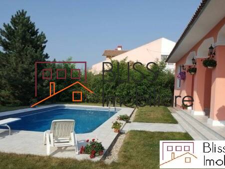 Casa de Vanzare Balotesti - 12 Camere - ID:33650 | Bliss Imobiliare / Photo 2 - BLISS Imobiliare