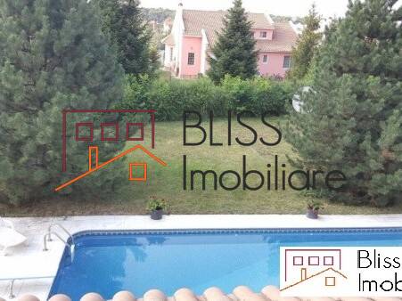 Casa de Vanzare Balotesti - 12 Camere - ID:33650 | Bliss Imobiliare / Photo 3 - BLISS Imobiliare