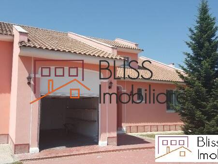 Casa de Inchiriat Balotesti - 12 Camere - ID:33650 | Bliss Imobiliare / Photo 4 - BLISS Imobiliare