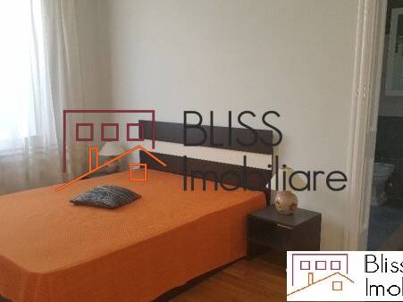 House for Sale Balotesti, Bucharest / Ilfov - 5 Bedroom - ID:33650 | Bliss Imobiliare / Photo 7 - BLISS Imobiliare