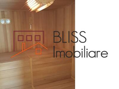 House for Sale Balotesti, Bucharest / Ilfov - 5 Bedroom - ID:33650 | Bliss Imobiliare / Photo 8 - BLISS Imobiliare