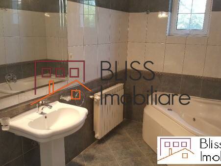 Casa de Inchiriat Balotesti - 12 Camere - ID:33650 | Bliss Imobiliare / Photo 9 - BLISS Imobiliare
