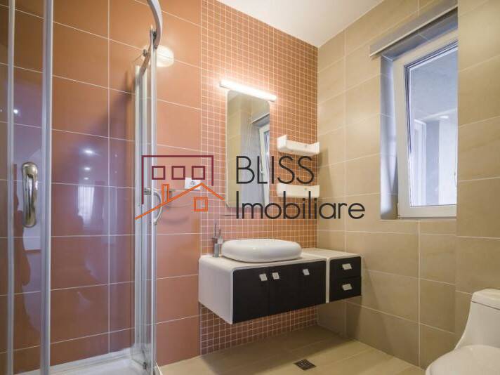 Apartament Penthouse de Inchiriat Iancu Nicolae | Pipera - 3 Camere - ID:33785 | Bliss Imobiliare / Photo 9 - BLISS Imobiliare