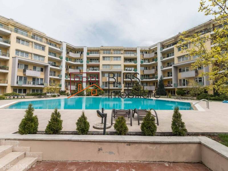 Lakeview Condominium Residential Complex Bliss Imobiliare