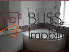 Apartament Duplex de Inchiriat Dorobanti | Primaverii | Kiseleff | Aviatorilor - 3 Camere - ID:33852 | Bliss Imobiliare / Photo 4 - BLISS Imobiliare