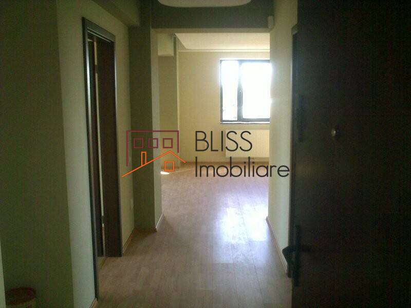 Apartament de Inchiriat KM 0 | Ultracentral - 3 Camere - ID:33889 | Bliss Imobiliare / Photo 2 - BLISS Imobiliare