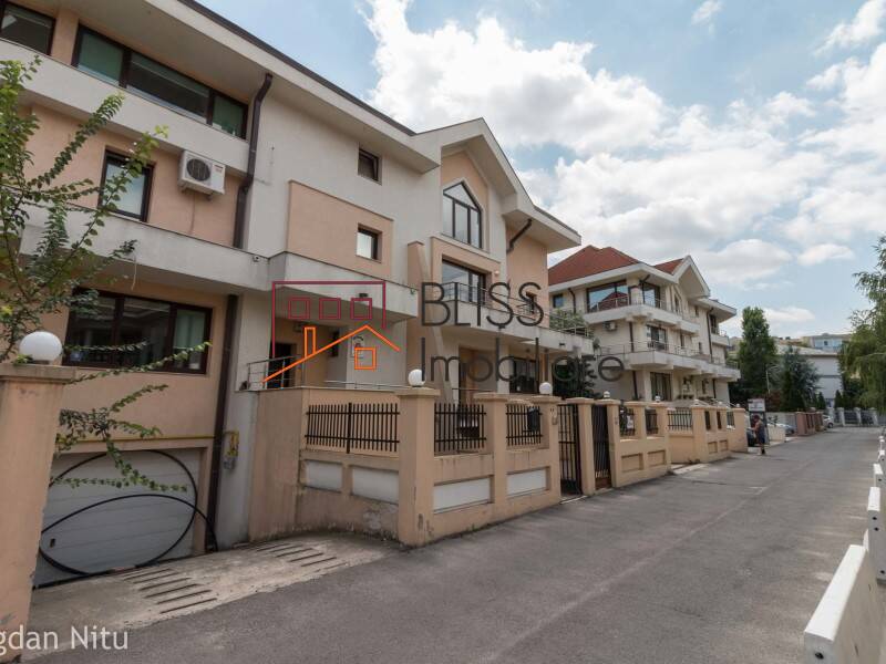 Vila | Bliss Imobiliare / Photo 1 - BLISS Imobiliare