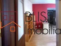 Apartment for Rent Berzei, Bucharest - 1 Bedroom - ID:33920 | Bliss Imobiliare / Photo 2 - BLISS Imobiliare