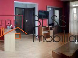Apartment for Rent Berzei, Bucharest - 1 Bedroom - ID:33920 | Bliss Imobiliare / Photo 3 - BLISS Imobiliare