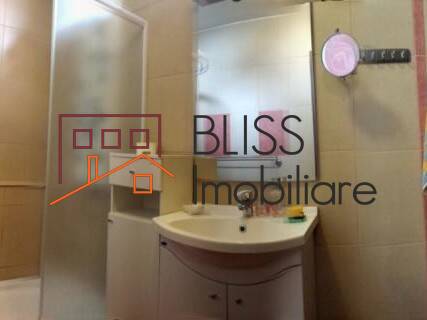 Apartment for Rent Berzei, Bucharest - 1 Bedroom - ID:33920 | Bliss Imobiliare / Photo 9 - BLISS Imobiliare