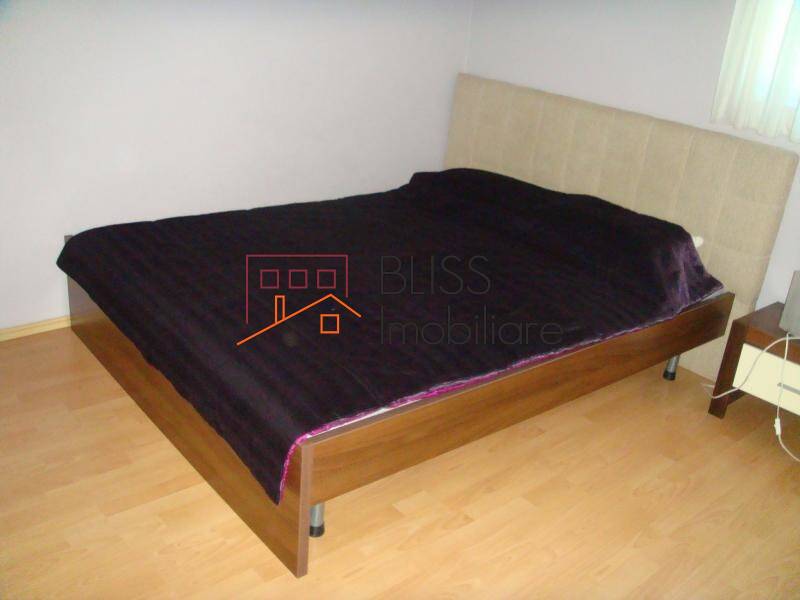 Apartment for Rent Berzei, Bucharest - 1 Bedroom - ID:33920 | Bliss Imobiliare / Photo 11 - BLISS Imobiliare