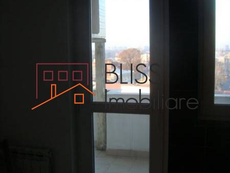 Apartment for Rent Berzei, Bucharest - 1 Bedroom - ID:33920 | Bliss Imobiliare / Photo 12 - BLISS Imobiliare