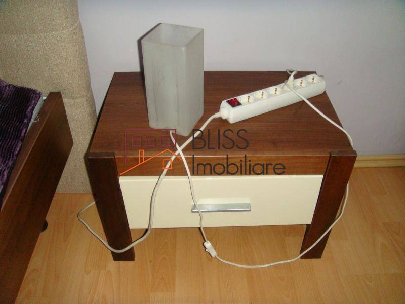 Apartment for Rent Berzei, Bucharest - 1 Bedroom - ID:33920 | Bliss Imobiliare / Photo 15 - BLISS Imobiliare