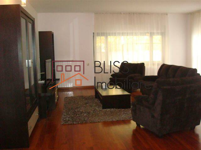 Apartment for Rent Dorobanti | Primaverii | Kiseleff | Aviatorilor, Bucharest - 3 Bedroom - ID:34030 | Bliss Imobiliare / Photo 3 - BLISS Imobiliare