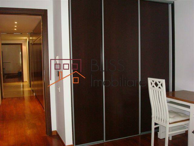 Apartment for Rent Dorobanti | Primaverii | Kiseleff | Aviatorilor, Bucharest - 3 Bedroom - ID:34030 | Bliss Imobiliare / Photo 6 - BLISS Imobiliare