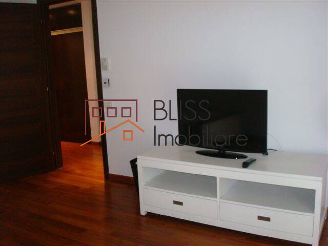 Apartment for Rent Dorobanti | Primaverii | Kiseleff | Aviatorilor, Bucharest - 3 Bedroom - ID:34030 | Bliss Imobiliare / Photo 7 - BLISS Imobiliare
