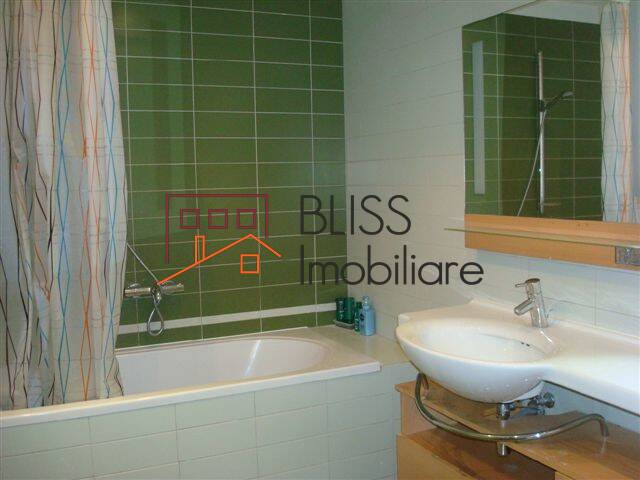 Apartment for Rent Dorobanti | Primaverii | Kiseleff | Aviatorilor, Bucharest - 3 Bedroom - ID:34030 | Bliss Imobiliare / Photo 12 - BLISS Imobiliare