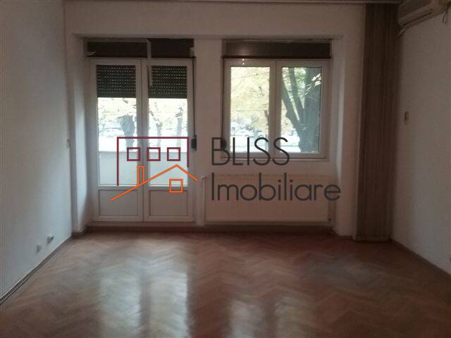 Apartament de Inchiriat Dorobanti | Primaverii | Kiseleff | Aviatorilor - 5 Camere - ID:34032 | Bliss Imobiliare / Photo 1 - BLISS Imobiliare