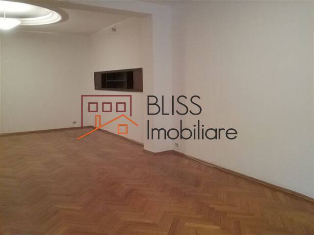 Apartament de Inchiriat Dorobanti | Primaverii | Kiseleff | Aviatorilor - 5 Camere - ID:34032 | Bliss Imobiliare / Photo 2 - BLISS Imobiliare