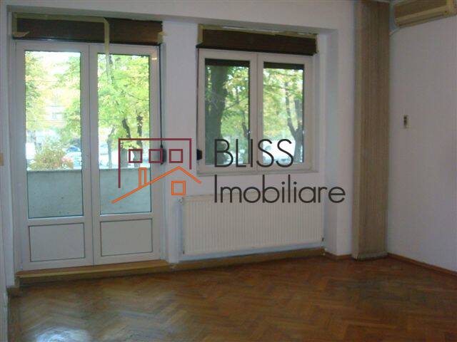 Apartment for Rent Dorobanti | Primaverii | Kiseleff | Aviatorilor, Bucharest - 3 Bedroom - ID:34032 | Bliss Imobiliare / Photo 3 - BLISS Imobiliare