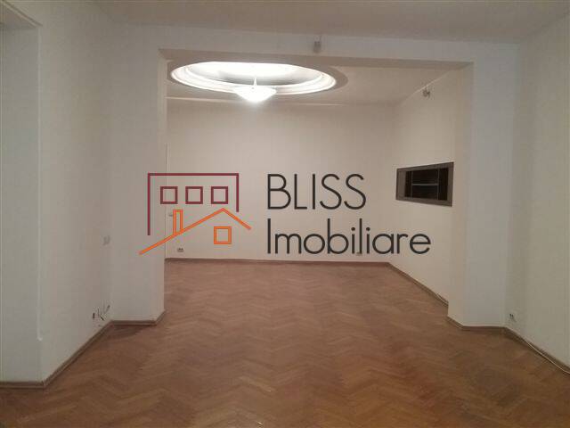 Apartment for Rent Dorobanti | Primaverii | Kiseleff | Aviatorilor, Bucharest - 3 Bedroom - ID:34032 | Bliss Imobiliare / Photo 4 - BLISS Imobiliare