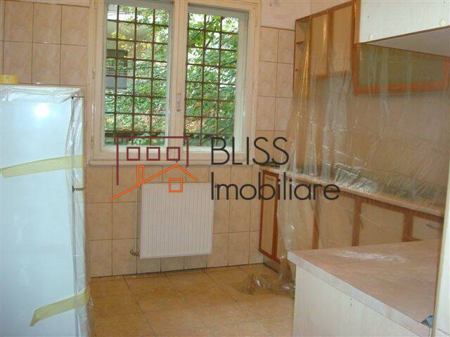 Apartment for Rent Dorobanti | Primaverii | Kiseleff | Aviatorilor, Bucharest - 3 Bedroom - ID:34032 | Bliss Imobiliare / Photo 5 - BLISS Imobiliare