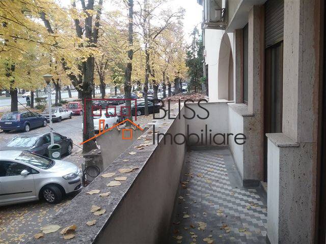 Apartment for Rent Dorobanti | Primaverii | Kiseleff | Aviatorilor, Bucharest - 3 Bedroom - ID:34032 | Bliss Imobiliare / Photo 6 - BLISS Imobiliare