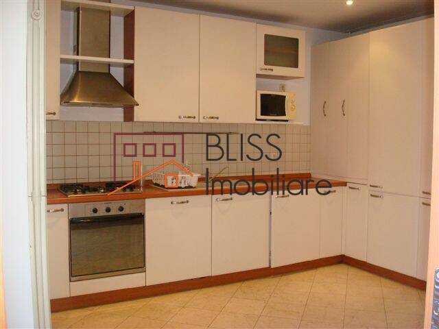 Apartament de Inchiriat Dorobanti | Primaverii | Kiseleff | Aviatorilor - 3 Camere - ID:34034 | Bliss Imobiliare / Photo 5 - BLISS Imobiliare