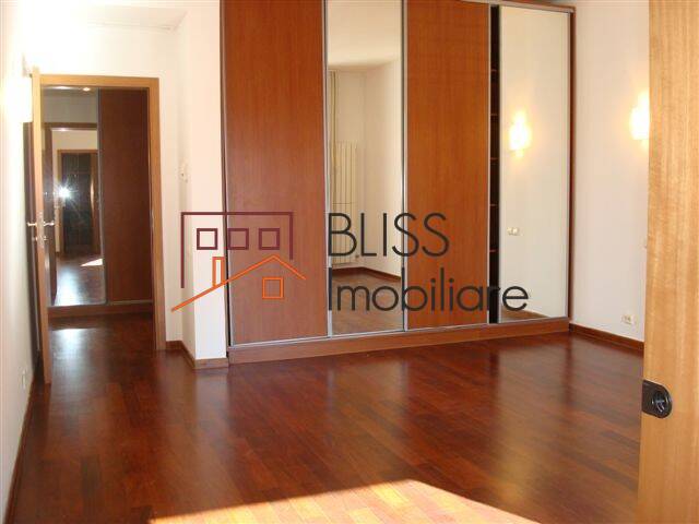 Apartment for Rent Dorobanti | Primaverii | Kiseleff | Aviatorilor, Bucharest - 2 Bedroom - ID:34034 | Bliss Imobiliare / Photo 8 - BLISS Imobiliare