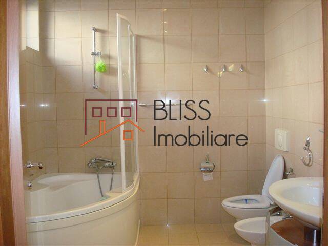 Apartment for Rent Dorobanti | Primaverii | Kiseleff | Aviatorilor, Bucharest - 2 Bedroom - ID:34034 | Bliss Imobiliare / Photo 11 - BLISS Imobiliare