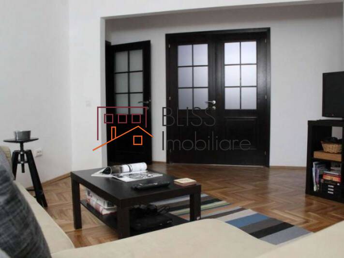 Apartment for Rent Domenii | 1 Mai | Grivitei, Bucharest - 2 Bedroom - ID:34061 | Bliss Imobiliare / Photo 1 - BLISS Imobiliare