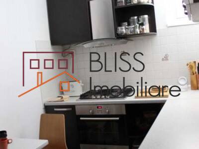 Apartment for Rent Domenii | 1 Mai | Grivitei, Bucharest - 2 Bedroom - ID:34061 | Bliss Imobiliare / Photo 4 - BLISS Imobiliare