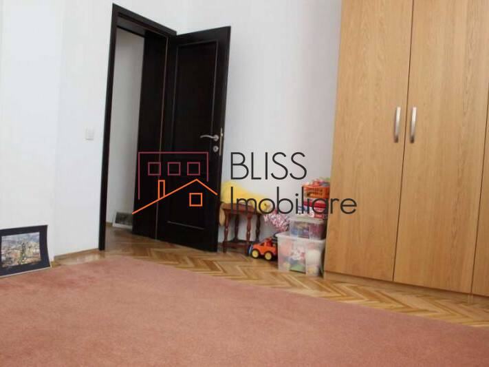 Apartament de Inchiriat Domenii | 1 Mai | Grivitei - 4 Camere - ID:34061 | Bliss Imobiliare / Photo 5 - BLISS Imobiliare