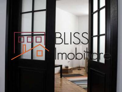 Apartment for Rent Domenii | 1 Mai | Grivitei, Bucharest - 2 Bedroom - ID:34061 | Bliss Imobiliare / Photo 6 - BLISS Imobiliare