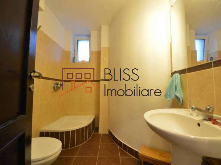 Apartament de Inchiriat Domenii | 1 Mai | Grivitei - 4 Camere - ID:34061 | Bliss Imobiliare / Photo 7 - BLISS Imobiliare