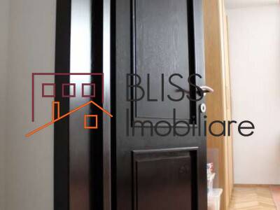 Apartment for Rent Domenii | 1 Mai | Grivitei, Bucharest - 2 Bedroom - ID:34061 | Bliss Imobiliare / Photo 8 - BLISS Imobiliare