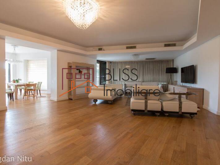 Apartament Cu 5 Camere Zona Nordului | Bliss Imobiliare / Photo 4 - BLISS Imobiliare