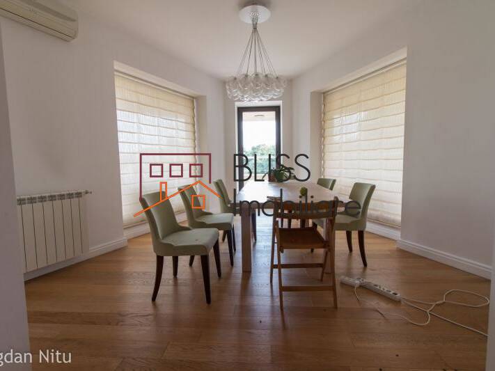 Apartament Cu 5 Camere Zona Nordului | Bliss Imobiliare / Photo 6 - BLISS Imobiliare